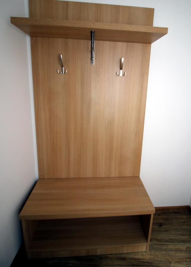 Apartmany Na Sadech Třeboň Exterior foto