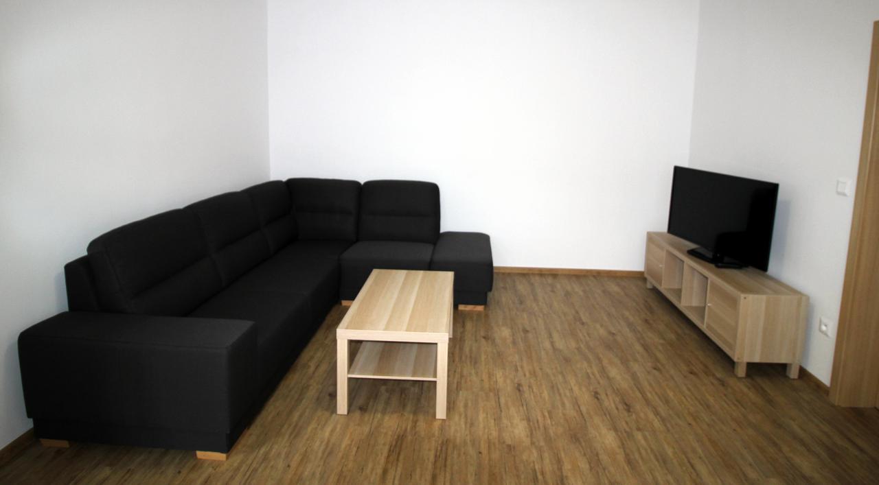 Apartmany Na Sadech Třeboň Exterior foto